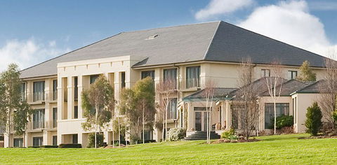 Yarra Valley Lodge - Accommodation Bookings 1