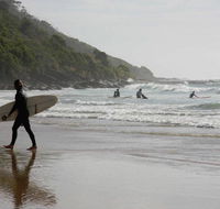 BIG4 Wye River Holiday Park - Accommodation Bookings