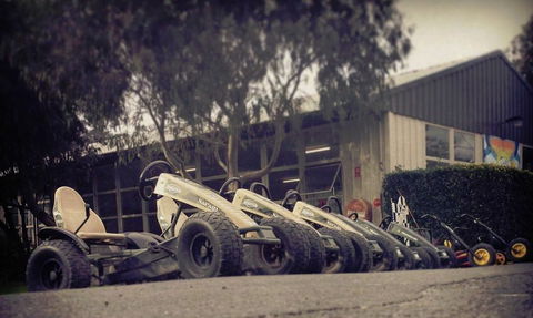 BIG4 Wye River Holiday Park - Accommodation Bookings 3