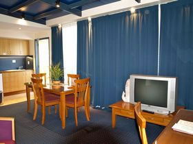 Airolodge International Motel - Accommodation Bookings 6