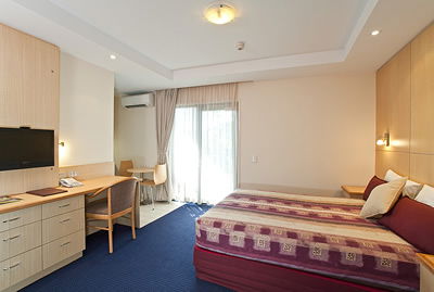 Airolodge International Motel - Accommodation Bookings 8