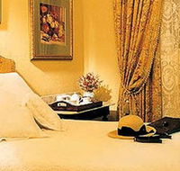 Clifton Lodge - Accommodation Bookings