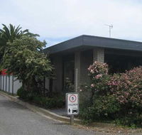 Boat Ramp Motel - Accommodation Bookings