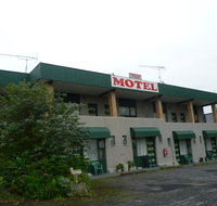 Mt View Motel - Accommodation Bookings