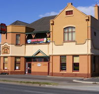 Cross Keys Hotel - Accommodation Bookings