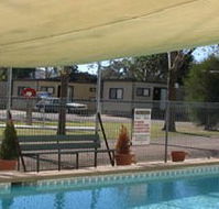 Benalla Leisure Park - Accommodation Bookings