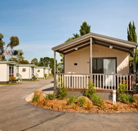 Airport Tourist Village Melbourne - Accommodation Bookings