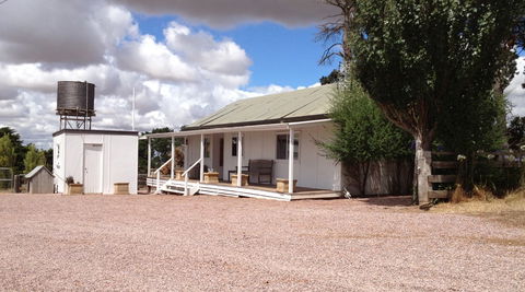 Cherrymount Retreat - Accommodation Bookings 2