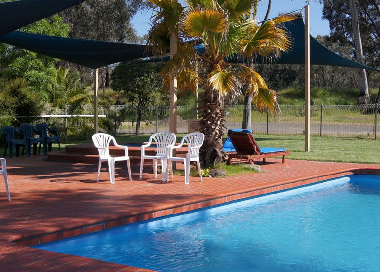 Cornella VIC Accommodation Bookings