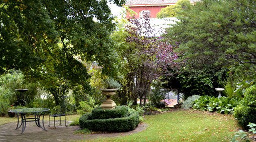 Bendigo VIC Accommodation Bookings