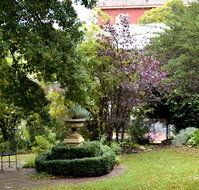 Bishopscourt Bed and Breakfast - Accommodation Bookings