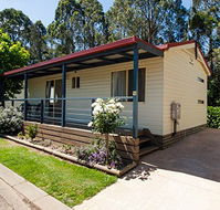 Warragul Gardens Holiday Park - Accommodation Bookings