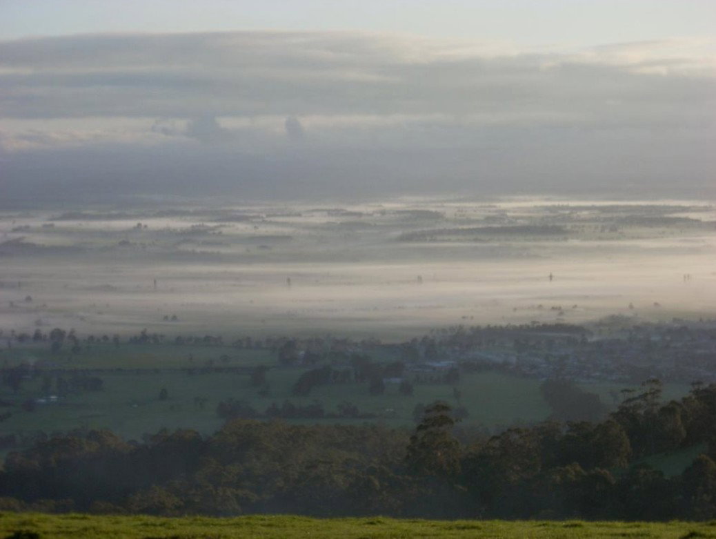 Trafalgar East VIC Accommodation Bookings