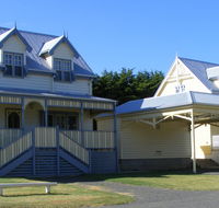 Belfast Cottages - Accommodation Bookings