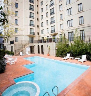 Mantra On Jolimont - Accommodation Bookings 0