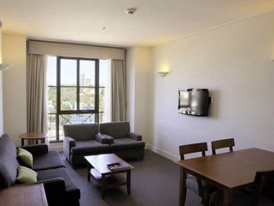 Mantra On Jolimont - Accommodation Bookings 2
