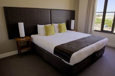 Mantra On Jolimont - Accommodation Bookings 4