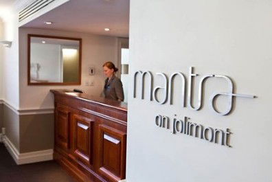 Mantra On Jolimont - Accommodation Bookings 5