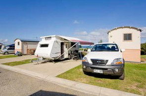 BIG4 Apollo Bay Pisces - Accommodation Bookings 2