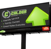 Calder Family Motel - Accommodation Bookings