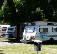 Avondel Caravan Park - Accommodation Bookings