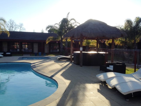 Bendigo Lakeview Motor Inn - Accommodation Bookings 0