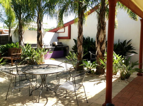 Bendigo Lakeview Motor Inn - Accommodation Bookings 3