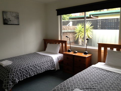 Phillip Island Cottages - Accommodation Bookings 1