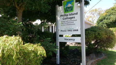 Phillip Island Cottages - Accommodation Bookings 3