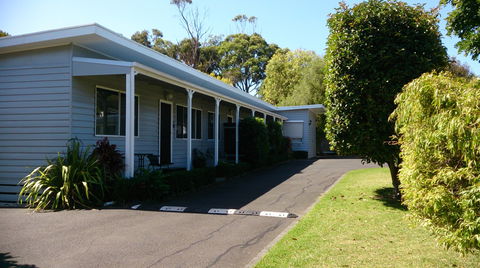 Phillip Island Cottages - Accommodation Bookings 4