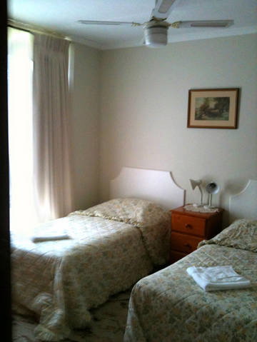 Camellia Court House And Holiday Apartments - Accommodation Bookings 0