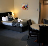 Comfort Inn May Park - Accommodation Bookings