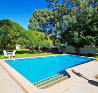 Wattle Motel - Accommodation Bookings