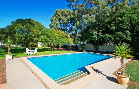 Wattle Motel - Accommodation Bookings 0