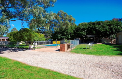 Wattle Motel - Accommodation Bookings 3