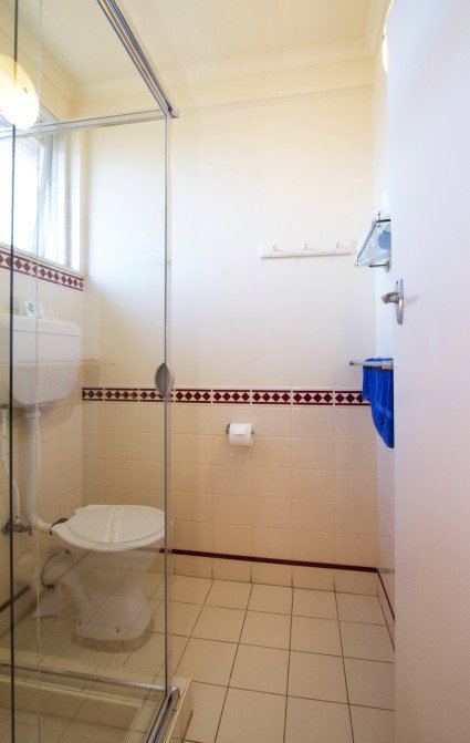 Wattle Motel - Accommodation Bookings 4