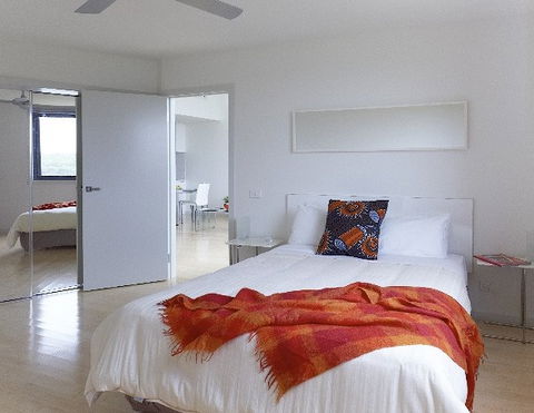 Inlet Beach Apartments - Accommodation Bookings 5