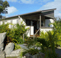 Treasure Island Holiday Park - Accommodation Bookings