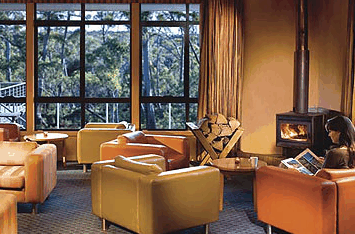 Cradle Mountain Chateau - thumb 2