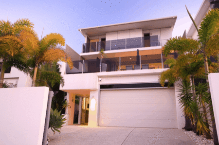 Alex Beach House - Accommodation Bookings