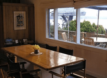 Beach House At St Helens - thumb 0