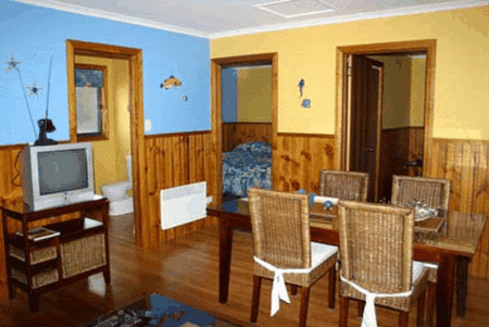 Bicheno's Gallery and Apartments - Accommodation Bookings