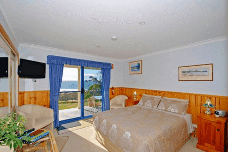 Bichenos Ocean View Retreat - thumb 1
