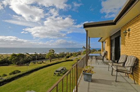Bichenos Ocean View Retreat - thumb 2