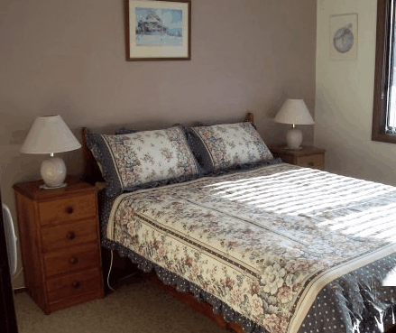 Cockle Cove - Accommodation Bookings