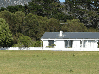 Echo Hills - Accommodation Bookings