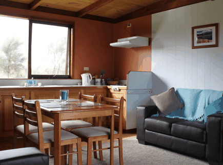 Flinders Island Cabin Park - thumb 0