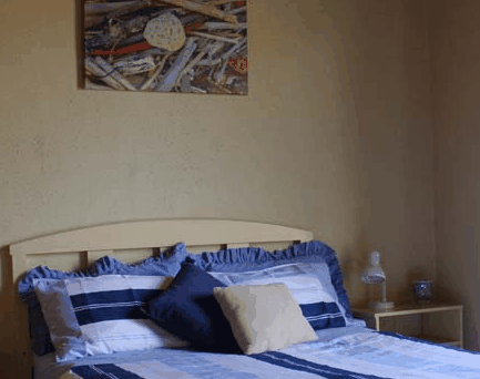 Flinders Island Cabin Park - Accommodation Bookings 1