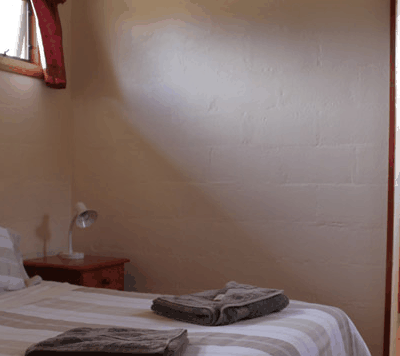 Flinders Island Cabin Park - Accommodation Bookings 2