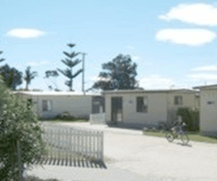 Hillcrest Tourist Park - Accommodation Bookings